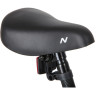 Детский велосипед NOVATRACK STRIKE 14” черный-зеленый 143STRIKE.BKG20