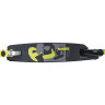 Городской самокат NOVATRACK POLIS 180 PRO 180.POLIS.LM9