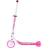 Самокат NOVATRACK JUNGLE 145 розовый 145.JUNGLE.PN24